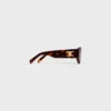 Lunettes de soleil Triomphe 15 en acétate