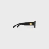 Lunettes de soleil Triomphe 15 en acétate