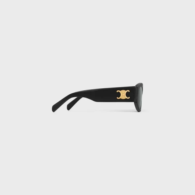 Lunettes de soleil Triomphe 15 en acétate