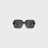 Lunettes de soleil Triomphe 16 en acétate