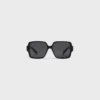 Lunettes de soleil Triomphe 16 en acétate