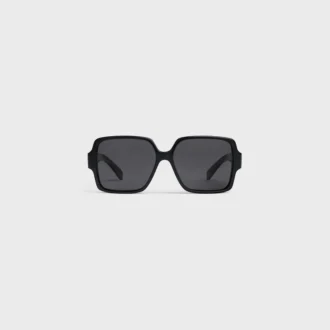 Lunettes de soleil Triomphe 16 en acétate