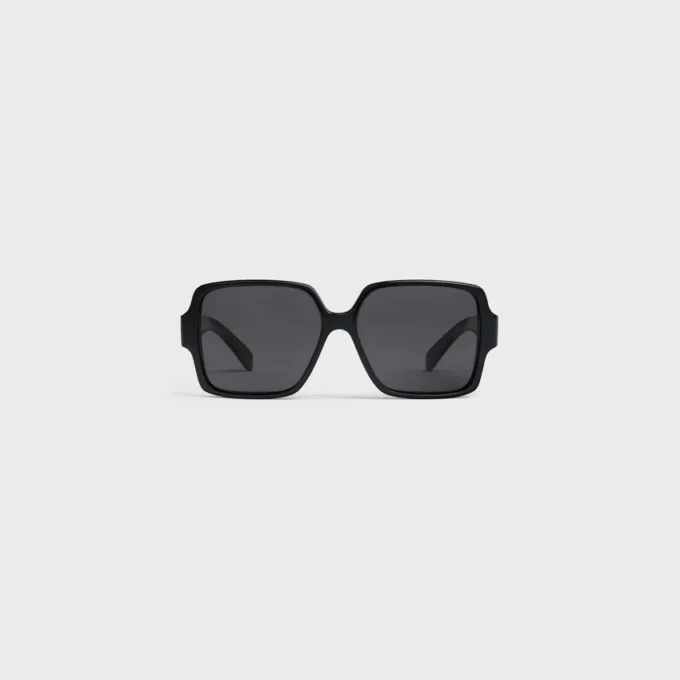 Lunettes de soleil Triomphe 16 en acétate