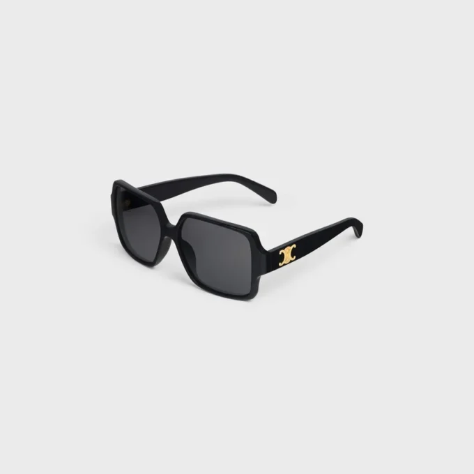 Lunettes de soleil Triomphe 16 en acétate