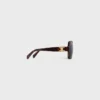Lunettes de soleil Triomphe 16 en acétate