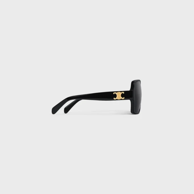 Lunettes de soleil Triomphe 16 en acétate