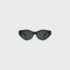Lunettes de soleil Triomphe 17 en acétate