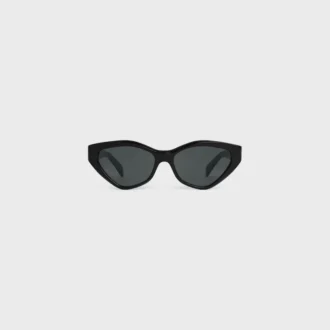 Lunettes de soleil Triomphe 17 en acétate