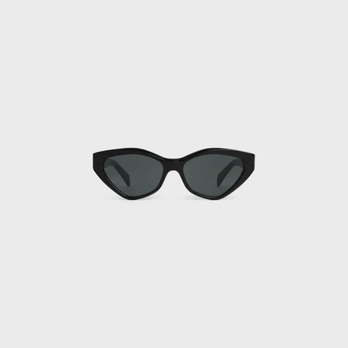Lunettes de soleil Triomphe 17 en acétate