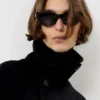 Lunettes de soleil Triomphe 17 en acétate