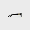Lunettes de soleil Triomphe 17 en acétate