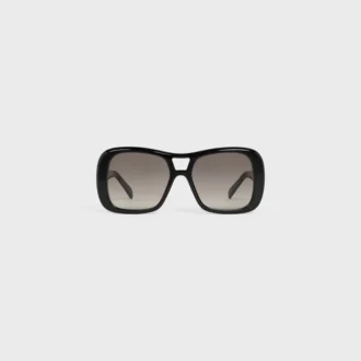 Lunettes de soleil Triomphe 18 en acétate