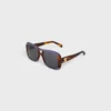 Lunettes de soleil Triomphe 18 en acétate