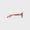 Lunettes de soleil Triomphe 18 en acétate