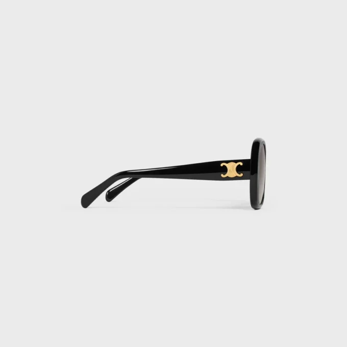 Lunettes de soleil Triomphe 18 en acétate