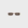 Lunettes de soleil Triomphe Men 01 en acétate