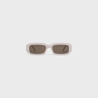 Lunettes de soleil Triomphe Men 01 en acétate