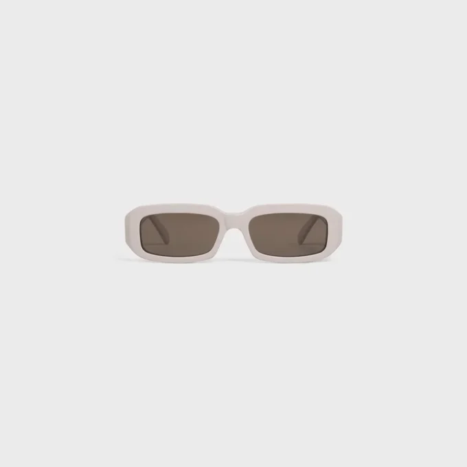 Lunettes de soleil Triomphe Men 01 en acétate