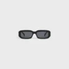 Lunettes de soleil Triomphe Men 01 en acétate