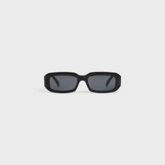 Lunettes de soleil Triomphe Men 01 en acétate