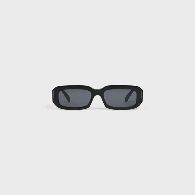 Lunettes de soleil Triomphe Men 01 en acétate