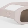 Lunettes de soleil Triomphe Men 01 en acétate