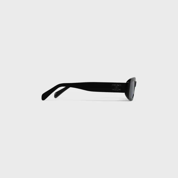 Lunettes de soleil Triomphe Men 01 en acétate