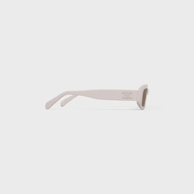 Lunettes de soleil Triomphe Men 01 en acétate
