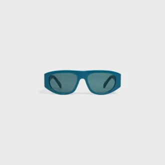 Lunettes de soleil Triomphe Men 02 en acétate