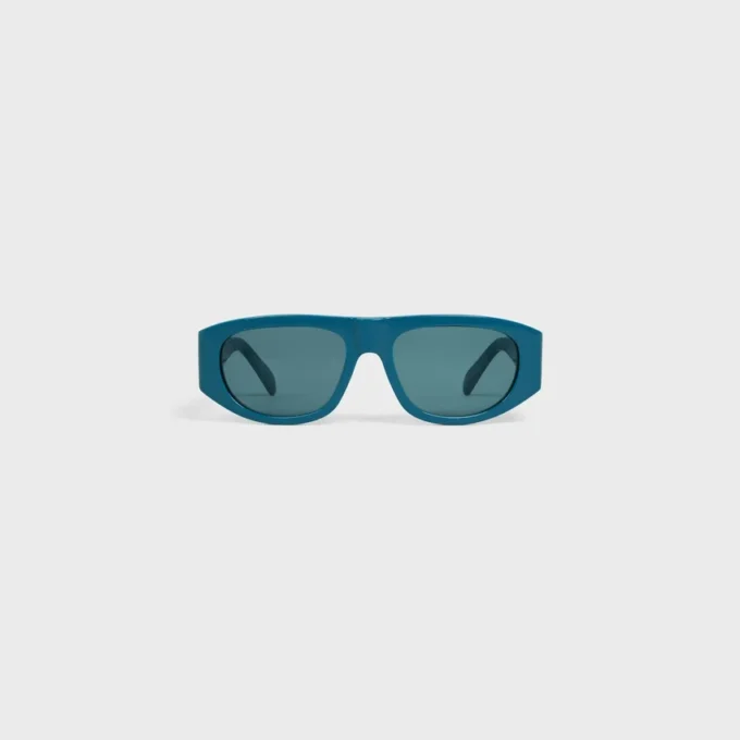 Lunettes de soleil Triomphe Men 02 en acétate