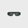 Lunettes de soleil Triomphe Men 02 en acétate
