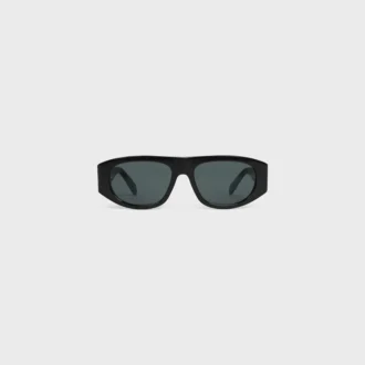 Lunettes de soleil Triomphe Men 02 en acétate