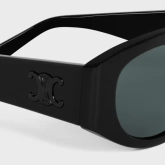 Lunettes de soleil Triomphe Men 02 en acétate