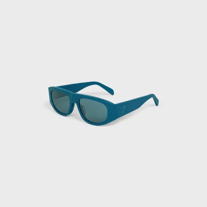 Lunettes de soleil Triomphe Men 02 en acétate