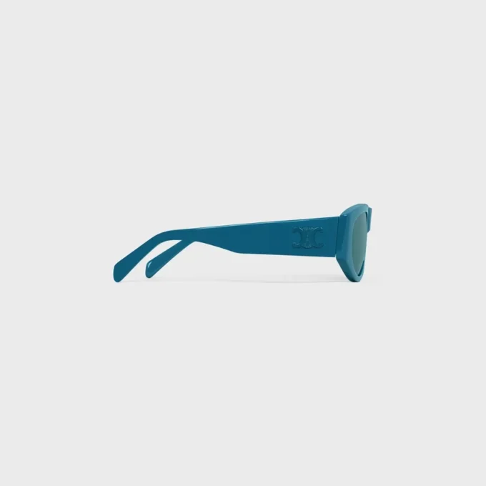 Lunettes de soleil Triomphe Men 02 en acétate