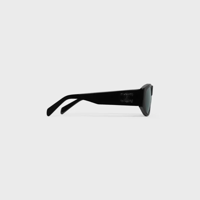 Lunettes de soleil Triomphe Men 02 en acétate