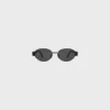 Lunettes de soleil Triomphe Metal 01 en métal