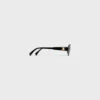 Lunettes de soleil Triomphe Metal 01 en métal