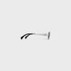 Lunettes de soleil Triomphe Metal 01 en métal