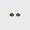 Lunettes de soleil Triomphe Metal 02 en métal Lunettes de soleil Triomphe Metal 02 en métal