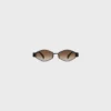 Lunettes de soleil Triomphe Metal 02 en métal