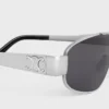 Lunettes de soleil Triomphe Metal 03 en métal Lunettes de soleil Triomphe Metal 03 en métal