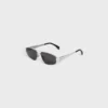 Lunettes de soleil Triomphe Metal 03 en métal Lunettes de soleil Triomphe Metal 03 en métal
