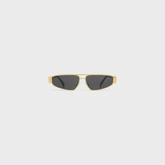 Lunettes de soleil Triomphe Metal 05 en métal