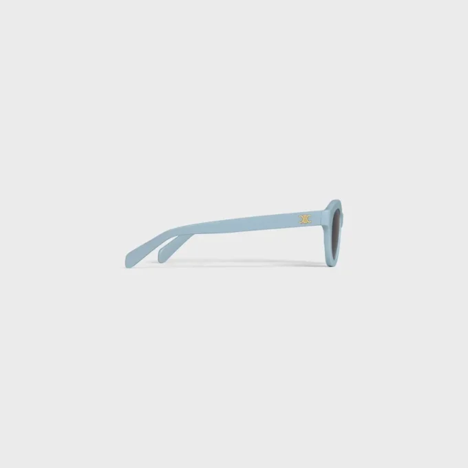 Lunettes de soleil Triomphe Mini 01 en acétate Lunettes de soleil Triomphe Mini 01 en acétate
