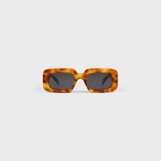 Lunettes de soleil Triomphe Skate 02 en acétate
