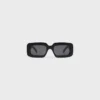 Lunettes de soleil Triomphe Skate 02 en acétate