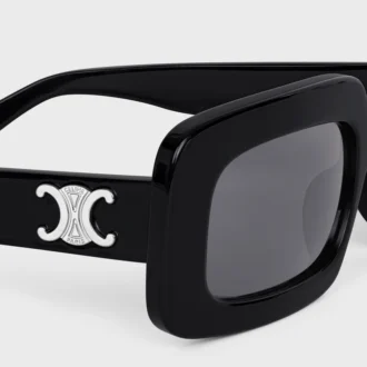 Lunettes de soleil Triomphe Skate 02 en acétate