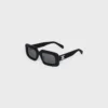 Lunettes de soleil Triomphe Skate 02 en acétate