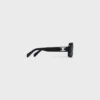 Lunettes de soleil Triomphe Skate 02 en acétate
